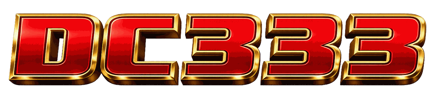 DC333 Logo